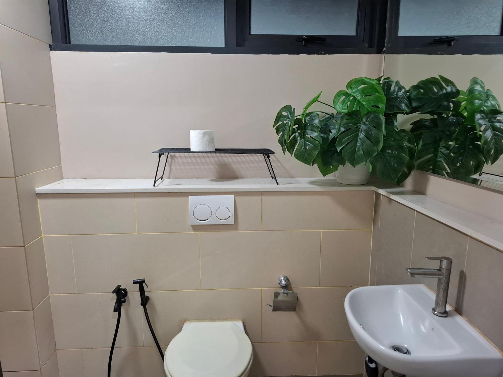 Cyberjaya Tamarind Suites,Mediya Homestay Экстерьер фото